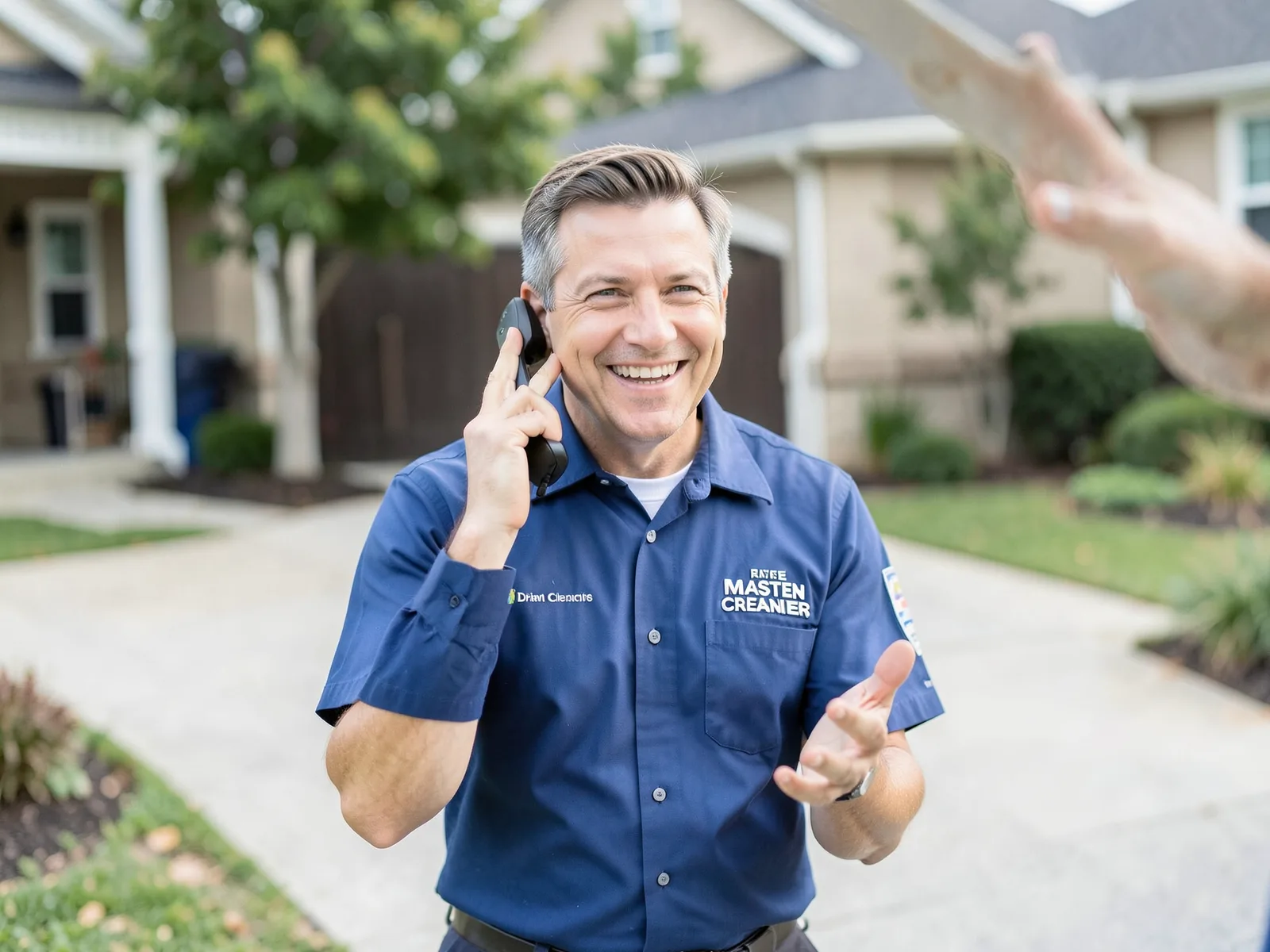 Drain Cleaning Fowler, MI FAQs